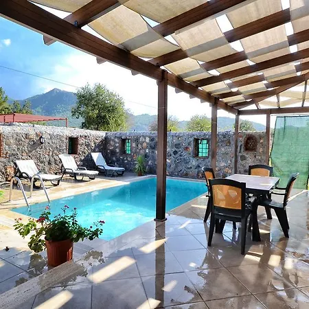 Villa Sal