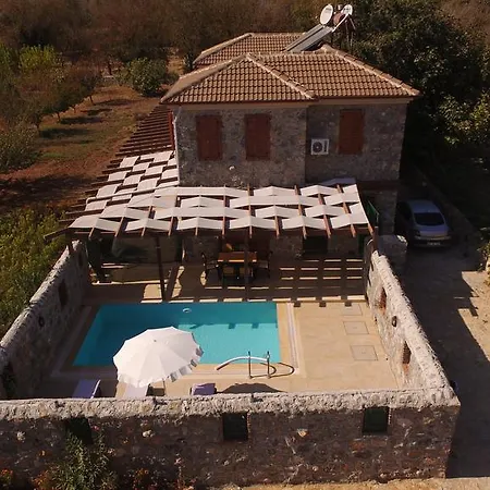 Villa Sal Kayakoy