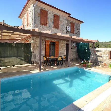 Villa Sal *